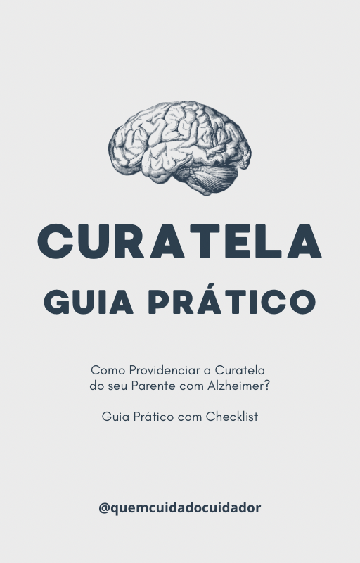 Mockup do Guia de Curatela